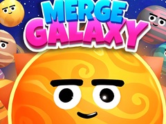 Gioco Merge Galaxy