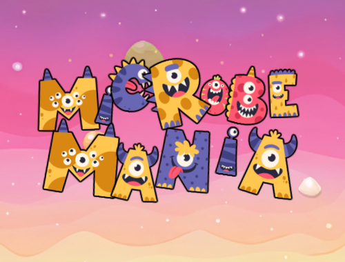 Gioco Micromania mania .