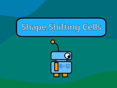 Gioco Shape Shifting Cells