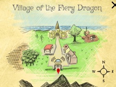 Gioco Tale of the Fiery Dragon