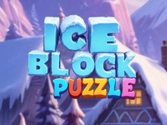 Gioco Ice Block Puzzle