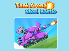 Gioco Tank Arena Steel Battle 