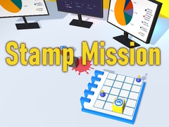 Gioco Stamp Mission