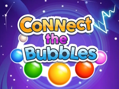 Gioco Connect the Bubbles