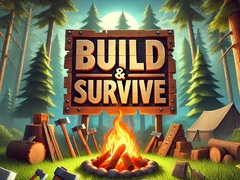 Gioco Build & Survive