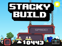 Gioco Stacky Build