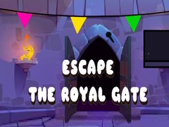 Gioco Escape the Royal Gate