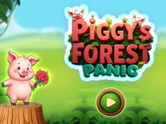 Gioco Piggy's Forest Panic