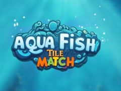 Gioco Aqua Fish Tile Match