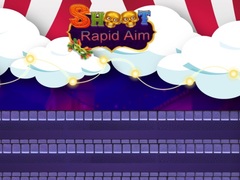 Gioco Shoot Rapid Aim