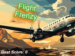 Gioco Flight Frenzy