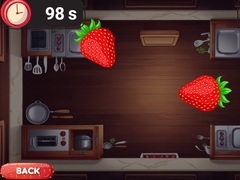 Gioco Strawberry Genius