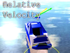 Gioco Relative Velocity 