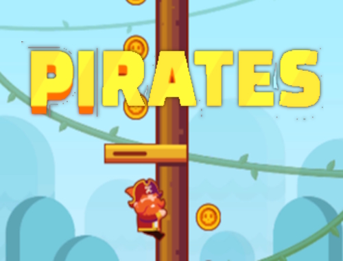 Gioco Pirati .