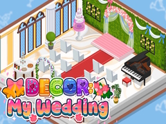 Gioco Decor: My Wedding