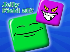 Gioco Jelly Field 2D!