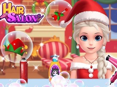 Gioco Hair Salon: Beauty Salon Game