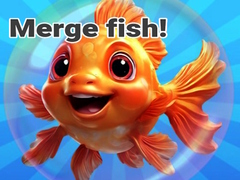 Gioco Merge fish!