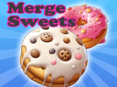 Gioco Merge Sweets