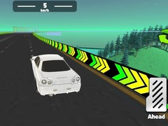 Gioco Car Racing Fever