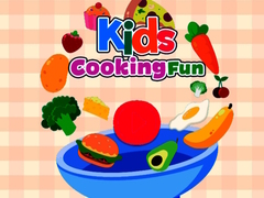 Gioco Kids Cooking Fun