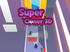 Gioco Super Cloner 3D