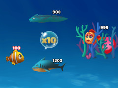 Gioco Fishdom Mania