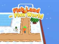 Gioco Fish Land  Fish World