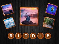 Gioco Pictures Riddle