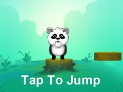 Gioco Stack Panda