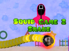 Gioco Squid Game 2 Snake