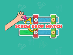 Gioco Screw Drop Match