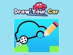 Gioco Draw Your Car