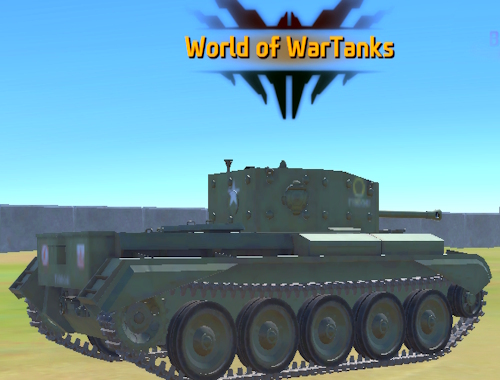 Gioco Mondo di Wartanks