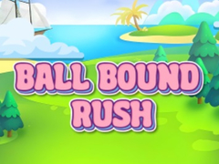 Gioco Ball Bound Rush