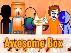 Gioco Awesome Box