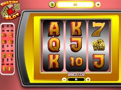 Gioco Amazing Slot