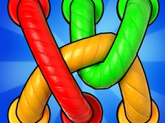 Gioco Twisted Rope