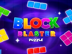 Gioco Block Blaster Puzzle