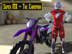 Gioco Super MX – The Champion