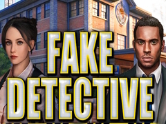 Gioco Fake Detective