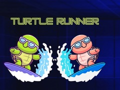 Gioco Turtle Runner