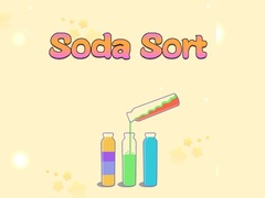 Gioco Soda Sort