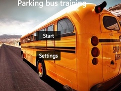 Gioco Parking Bus Training