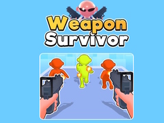 Gioco Weapon Survivor