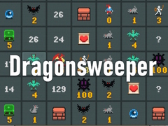 Gioco Dragonsweeper