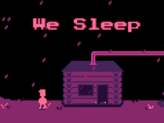 Gioco We Sleep