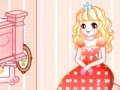 Gioco Princess Room Decorate Game