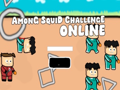 Gioco Among Squid Challenge Online