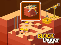 Gioco Block Digger